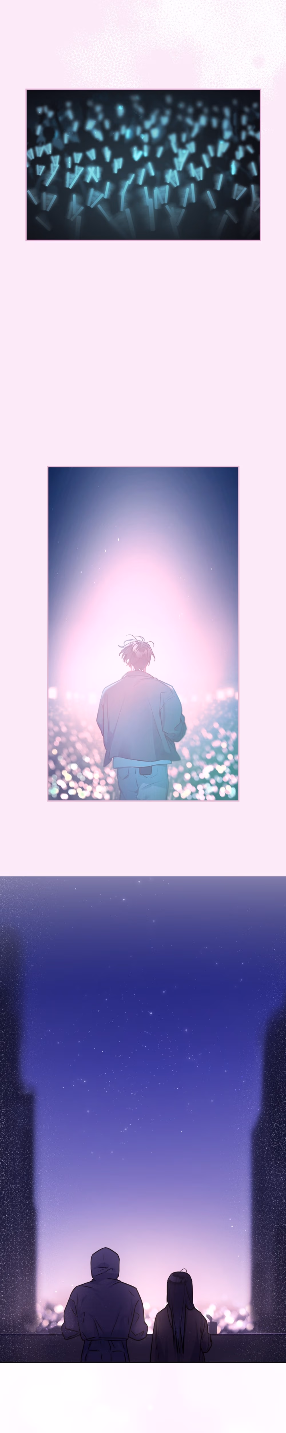 Our Guild's Idol - Chapter 34 - Part 24