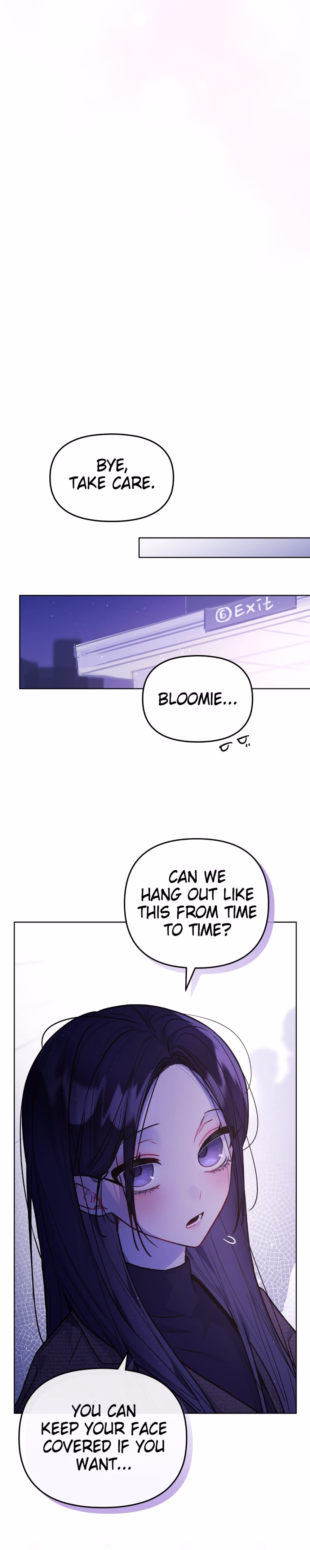 Our Guild's Idol - Chapter 34 - Part 25