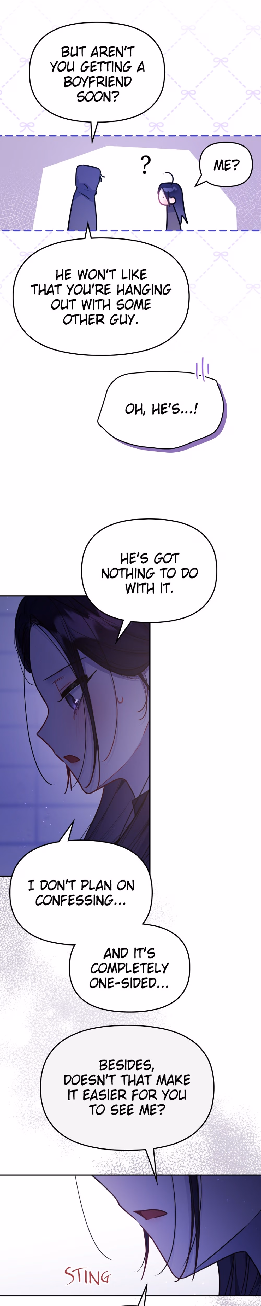 Our Guild's Idol - Chapter 34 - Part 26
