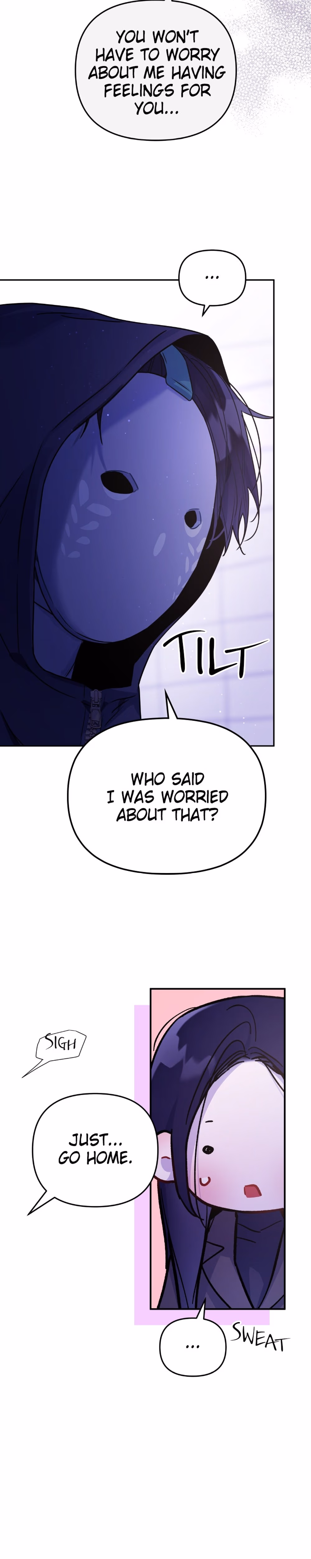 Our Guild's Idol - Chapter 34 - Part 27