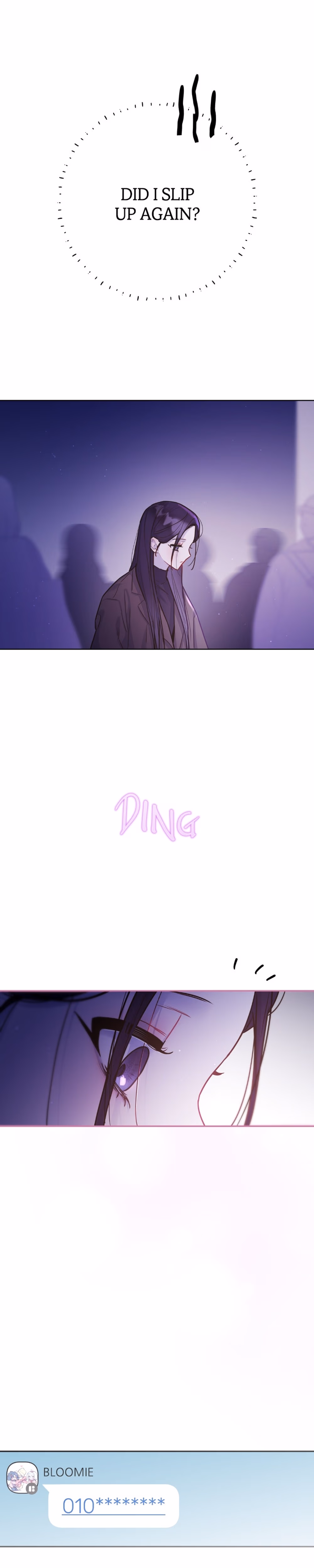 Our Guild's Idol - Chapter 34 - Part 28
