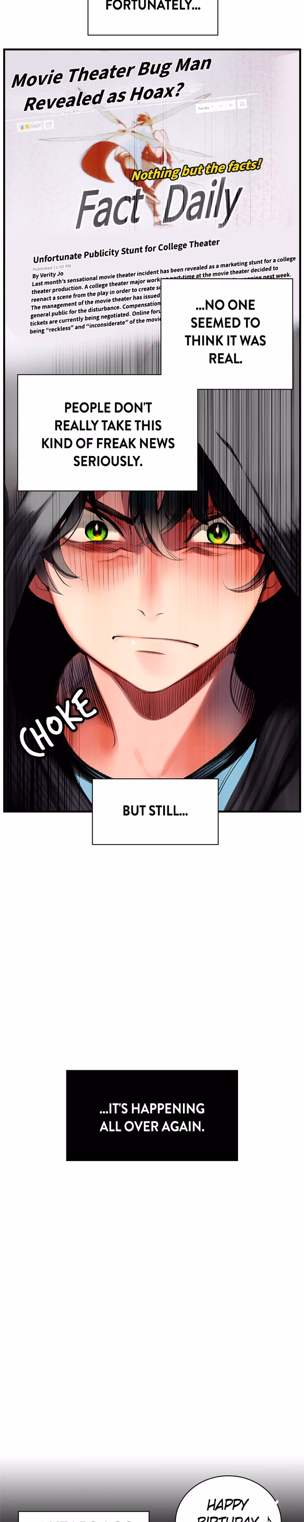 Jungle Juice - Chapter 2 - Part 10