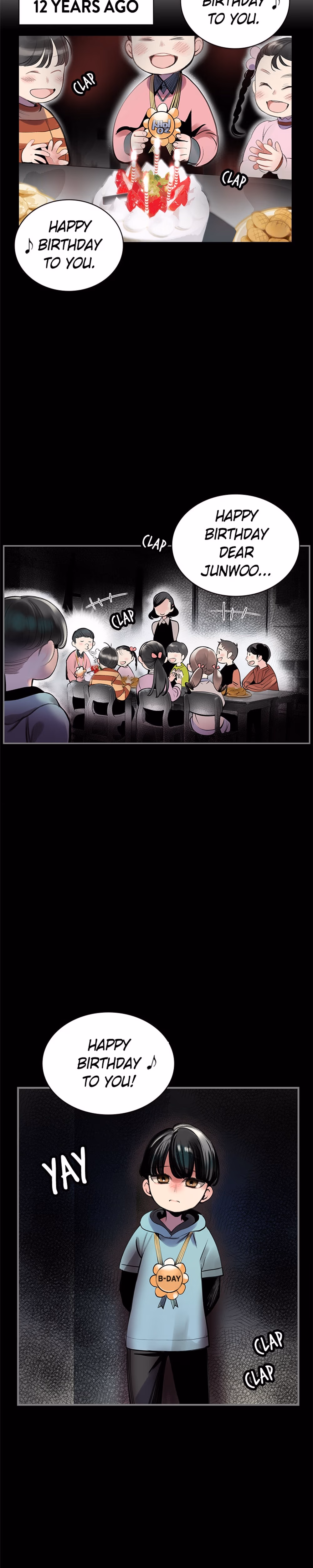 Jungle Juice - Chapter 2 - Part 11