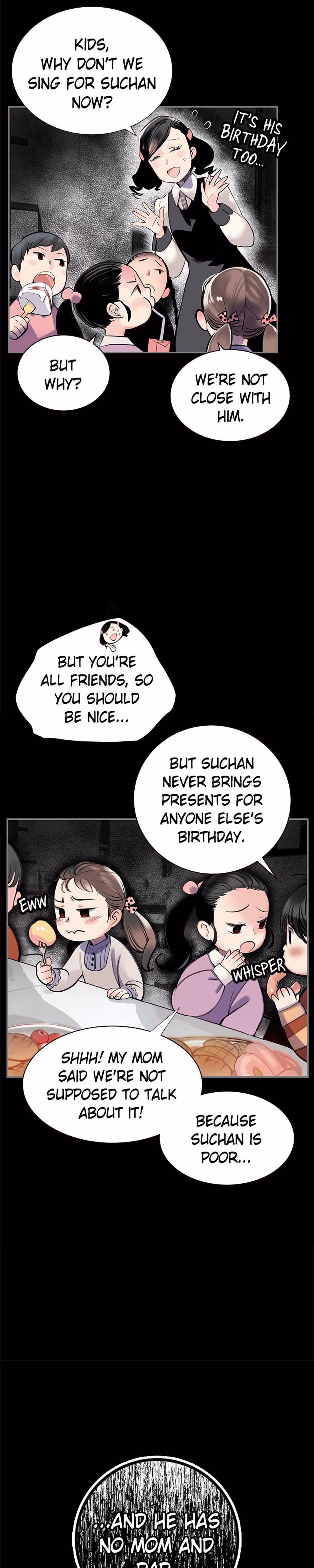 Jungle Juice - Chapter 2 - Part 12