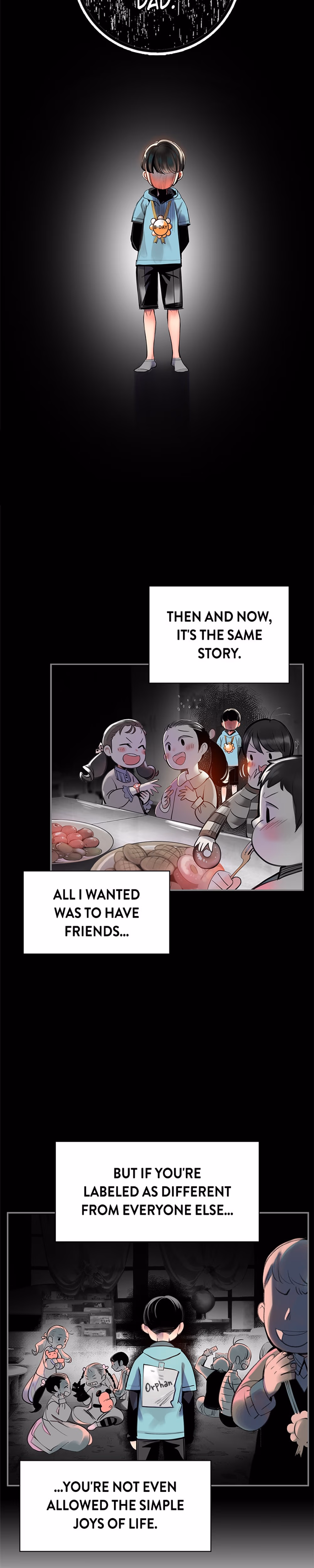 Jungle Juice - Chapter 2 - Part 13