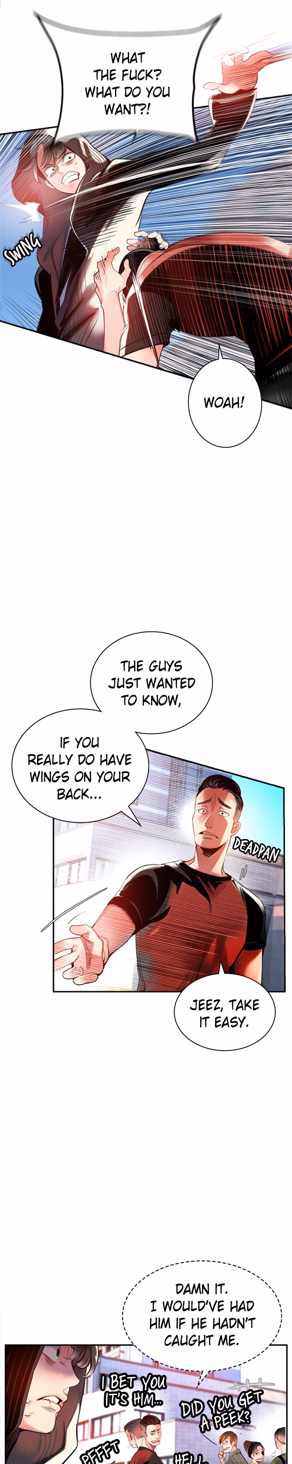 Jungle Juice - Chapter 2 - Part 15