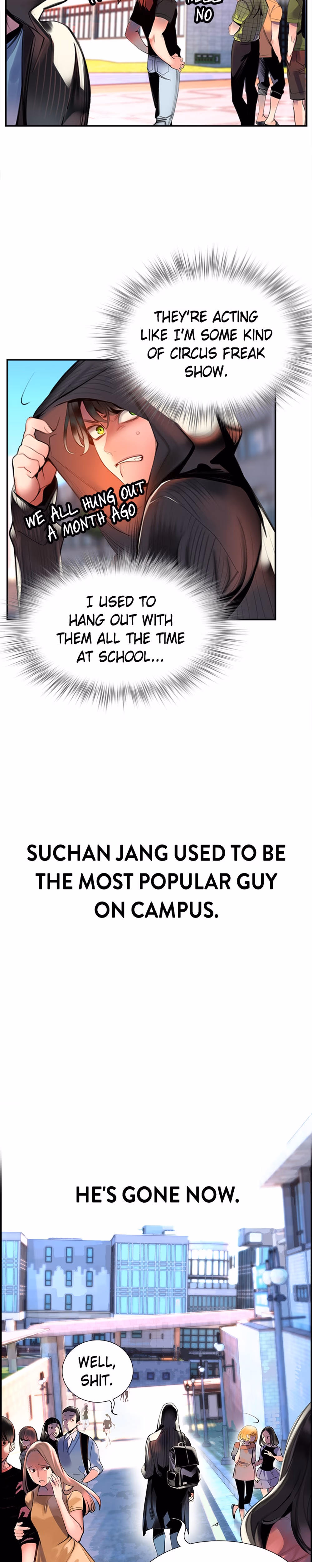 Jungle Juice - Chapter 2 - Part 16