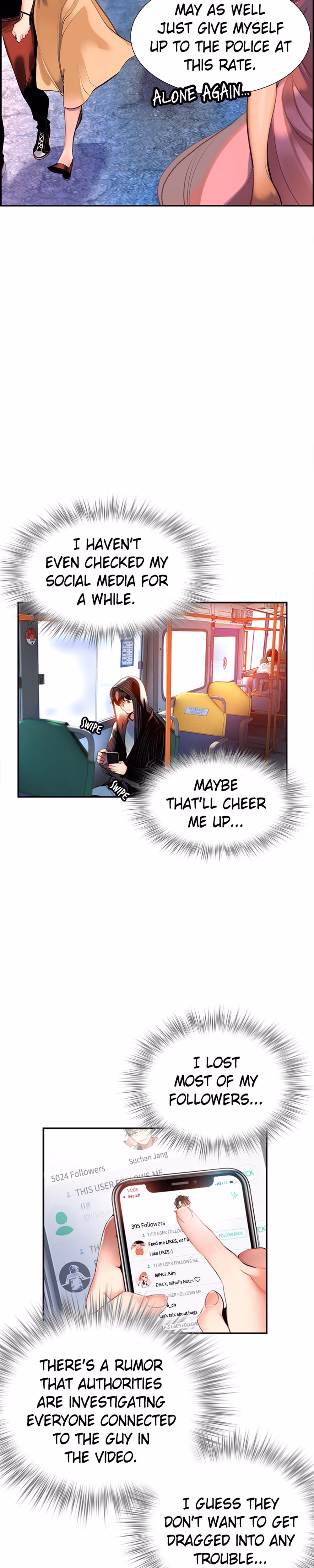 Jungle Juice - Chapter 2 - Part 17