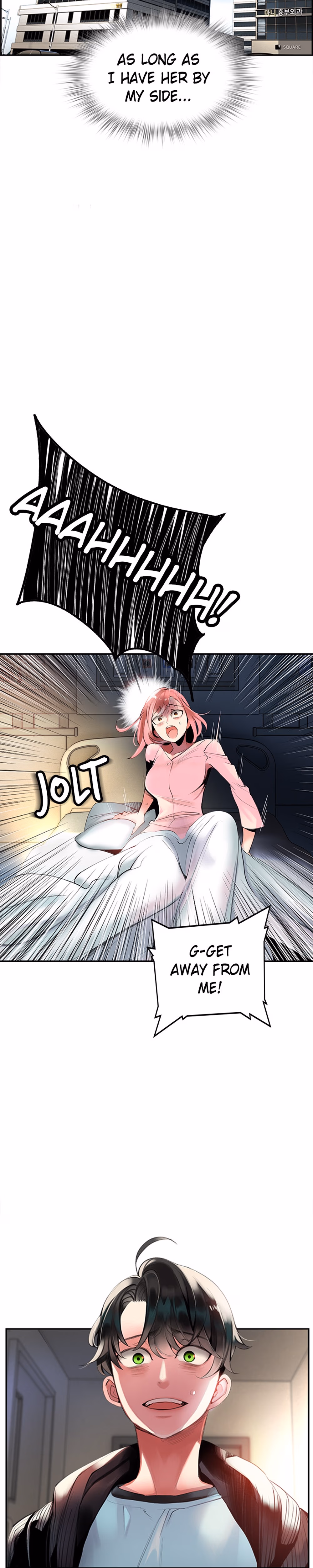 Jungle Juice - Chapter 2 - Part 20