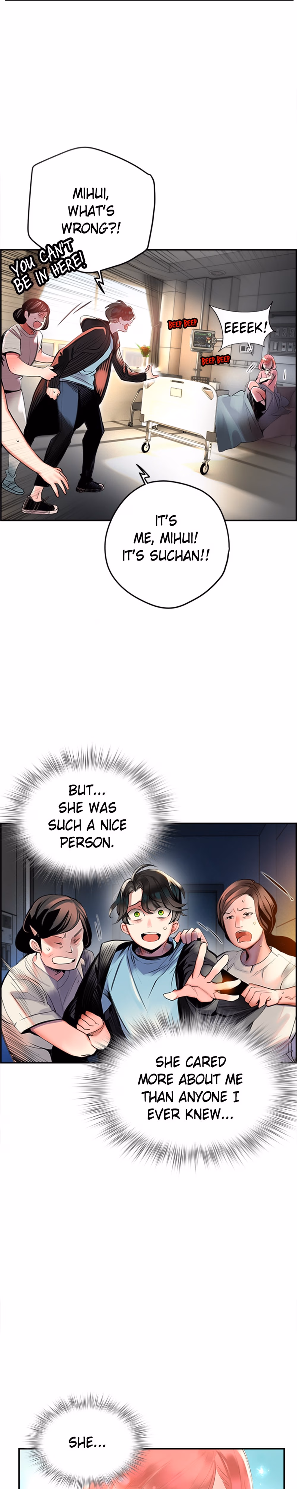 Jungle Juice - Chapter 2 - Part 21