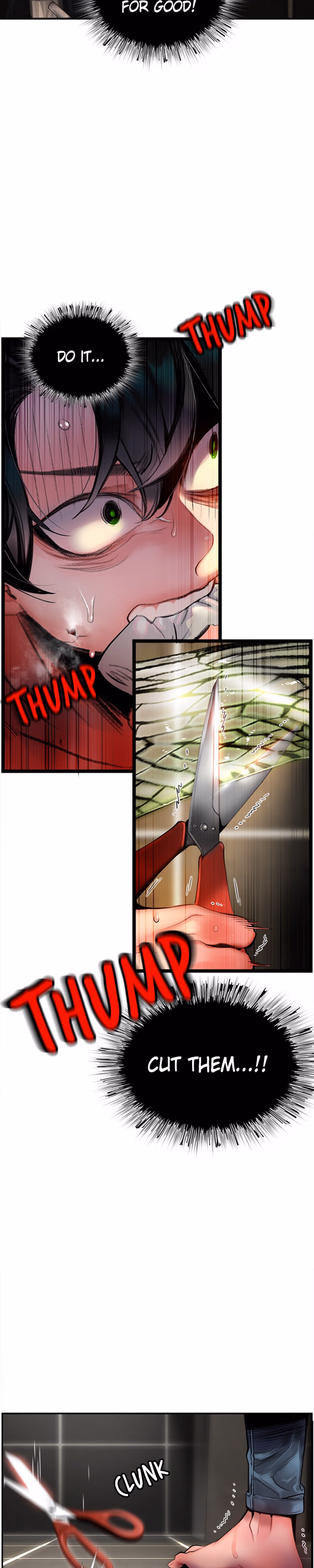Jungle Juice - Chapter 2 - Part 25