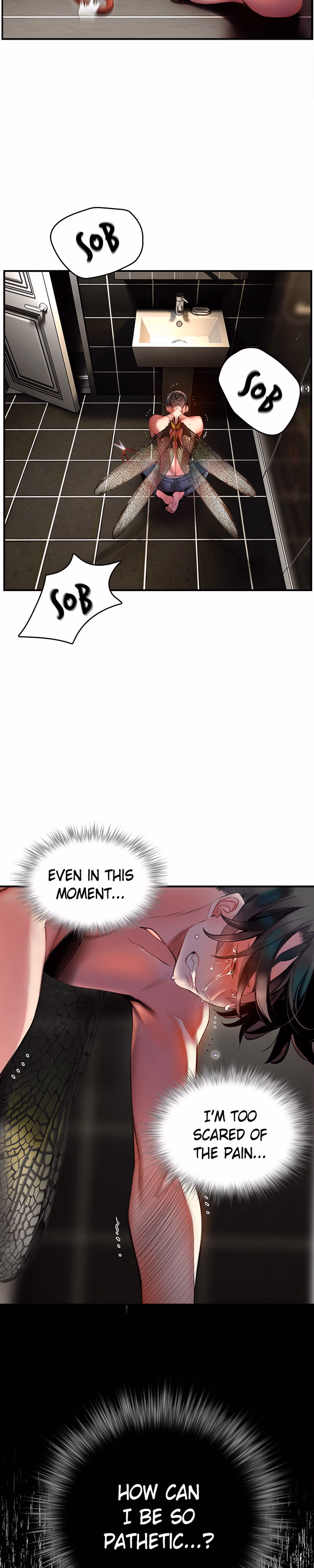 Jungle Juice - Chapter 2 - Part 26