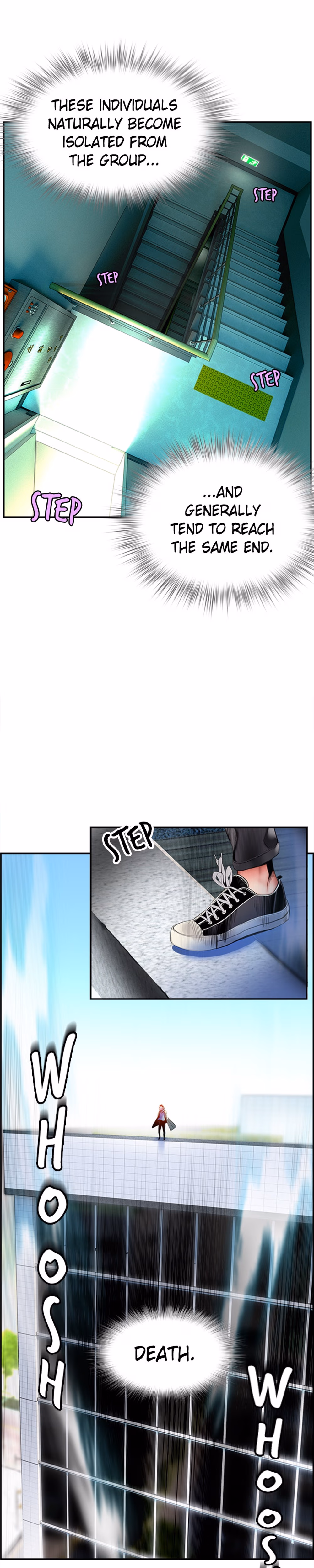 Jungle Juice - Chapter 2 - Part 29