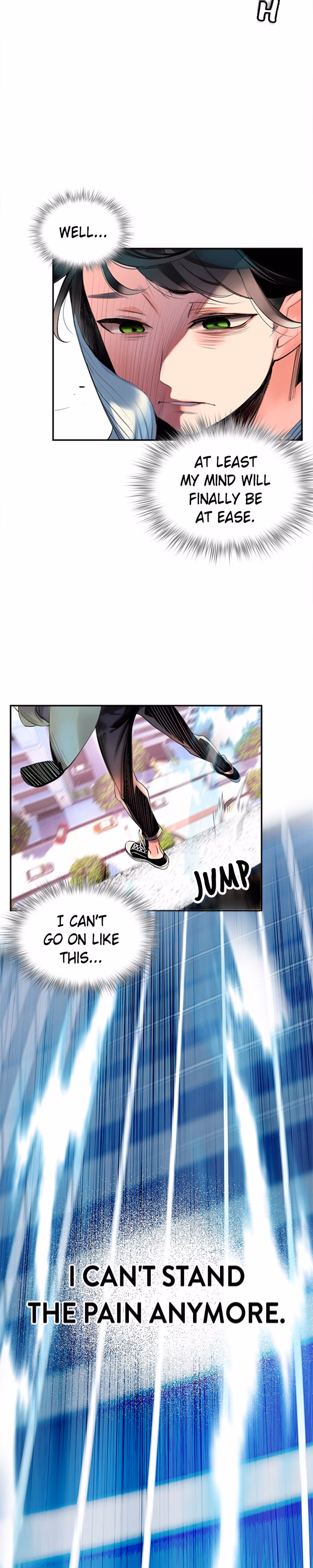 Jungle Juice - Chapter 2 - Part 30