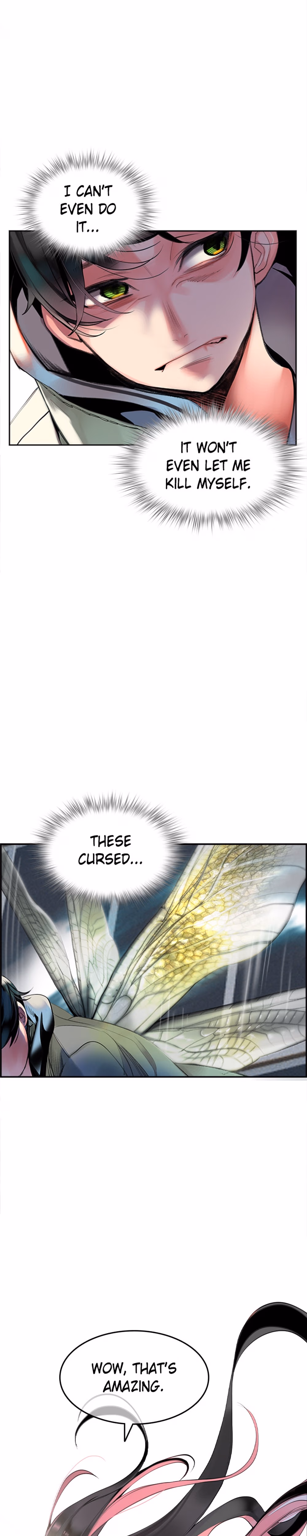 Jungle Juice - Chapter 2 - Part 32