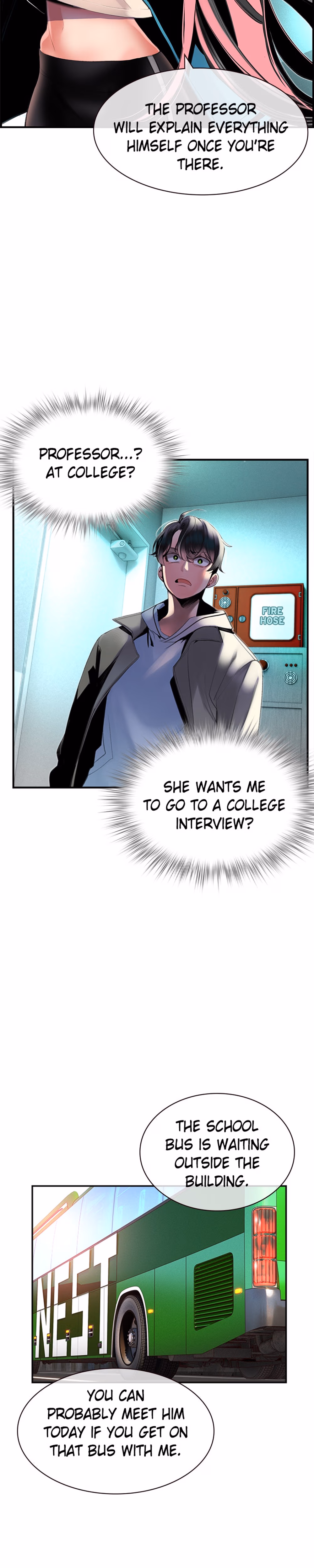 Jungle Juice - Chapter 2 - Part 39