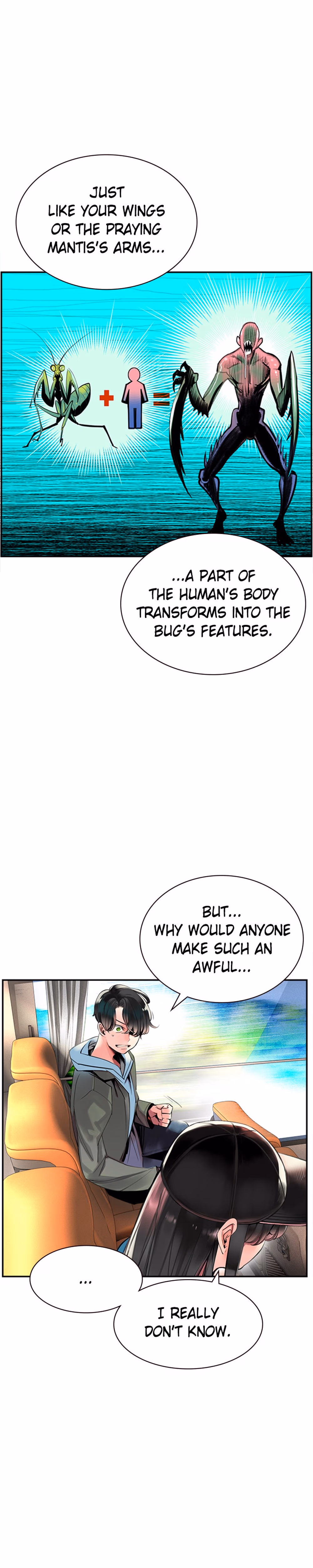 Jungle Juice - Chapter 2 - Part 44