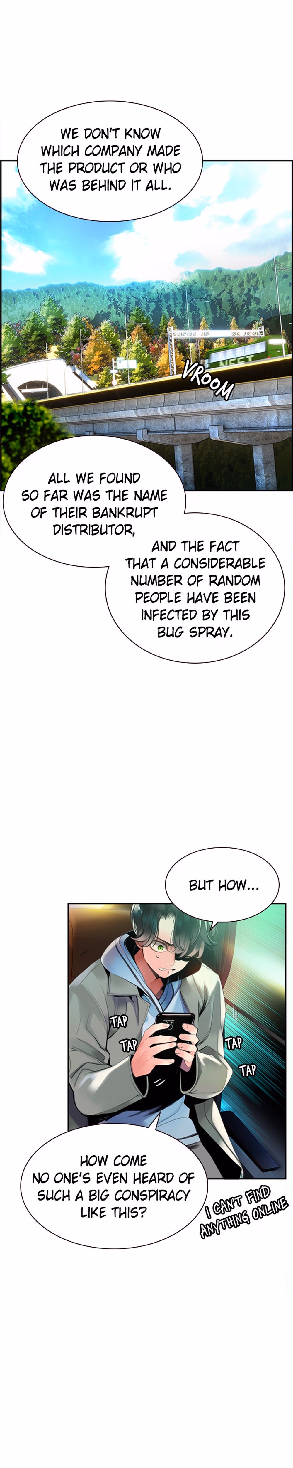 Jungle Juice - Chapter 2 - Part 45