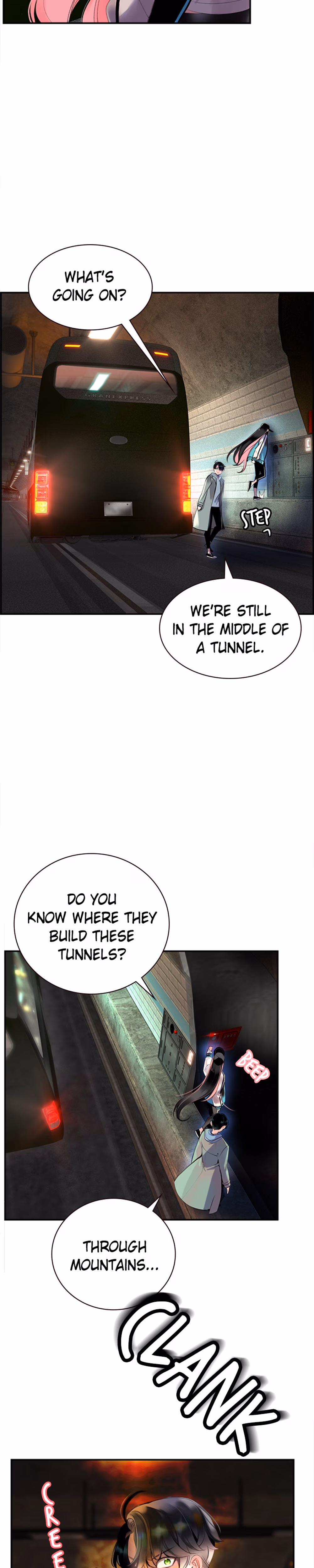 Jungle Juice - Chapter 2 - Part 47