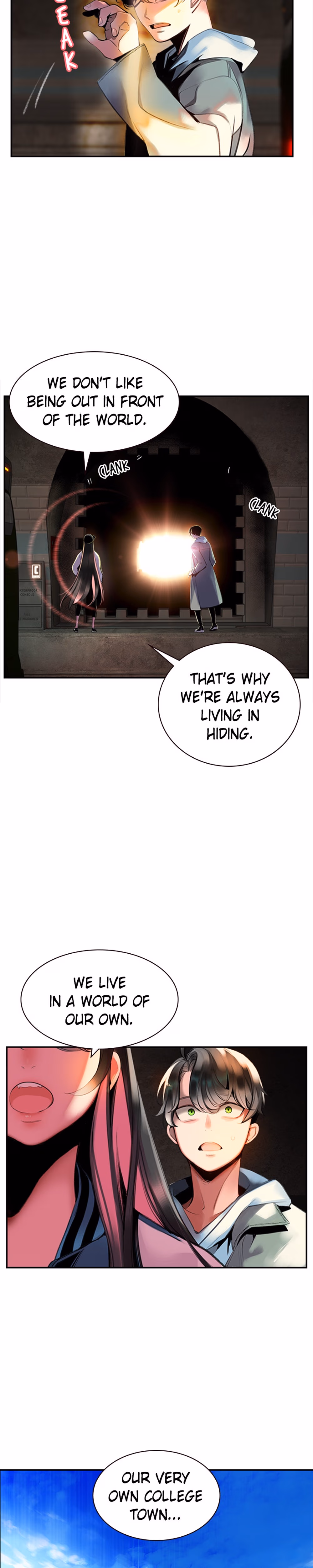 Jungle Juice - Chapter 2 - Part 48