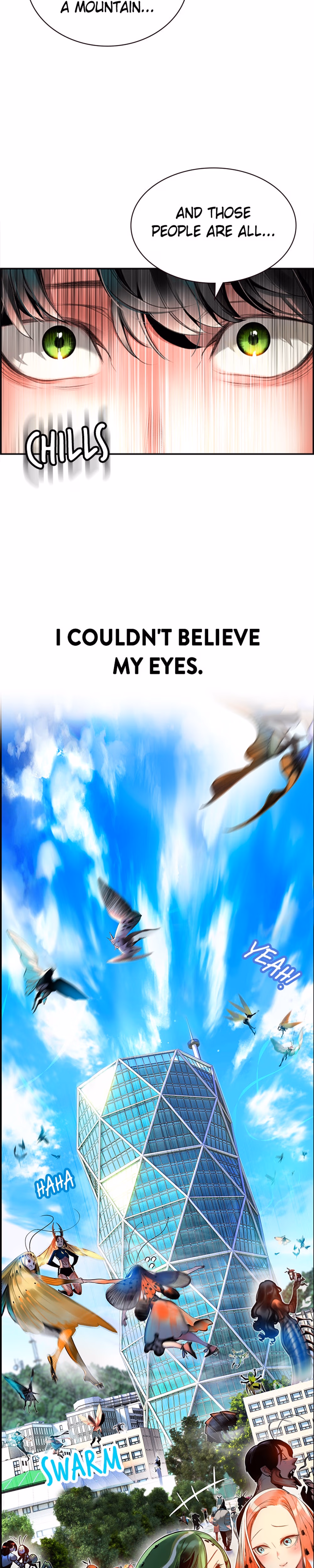 Jungle Juice - Chapter 2 - Part 50