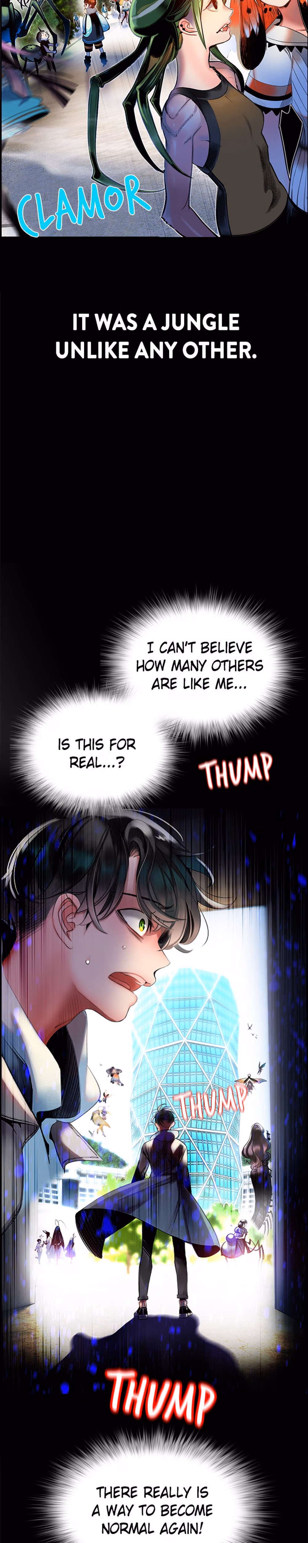 Jungle Juice - Chapter 2 - Part 51