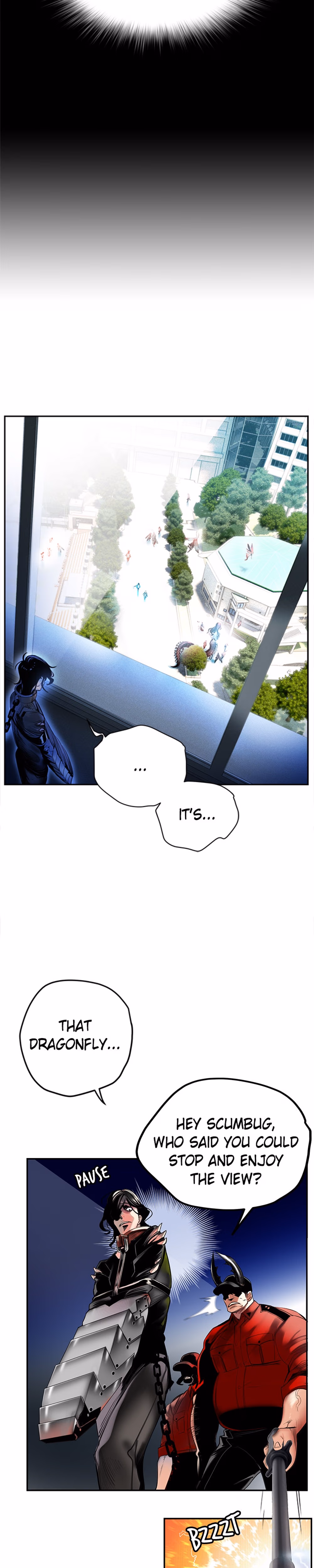 Jungle Juice - Chapter 2 - Part 52