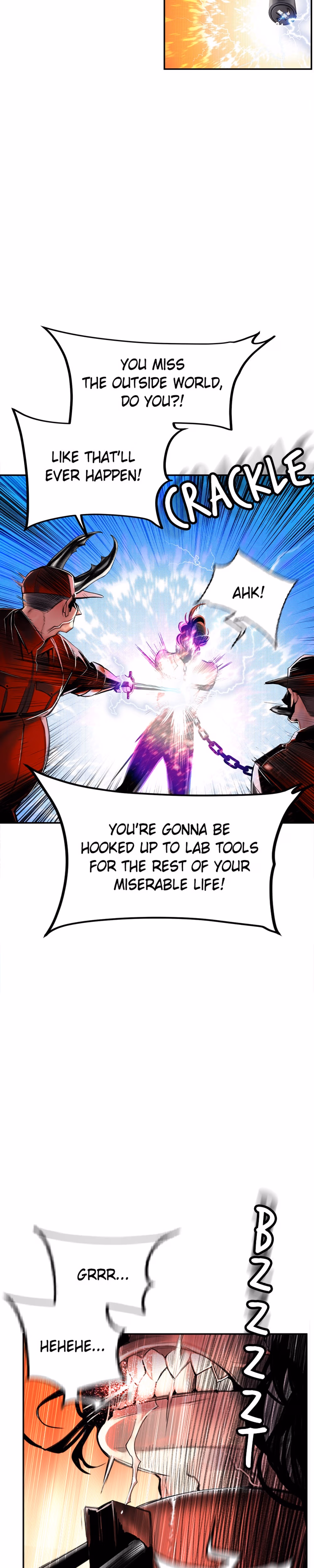 Jungle Juice - Chapter 2 - Part 53