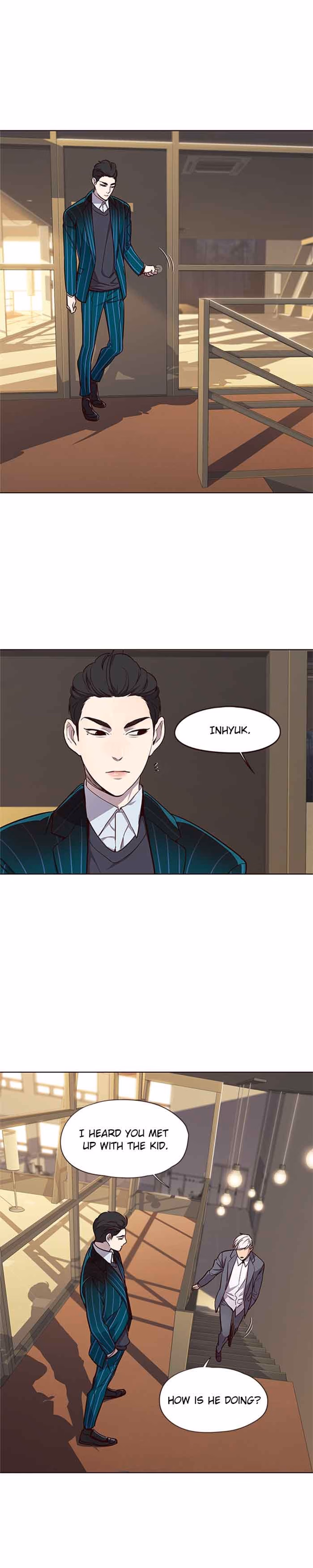 Eleceed - Chapter 23 - Part 4