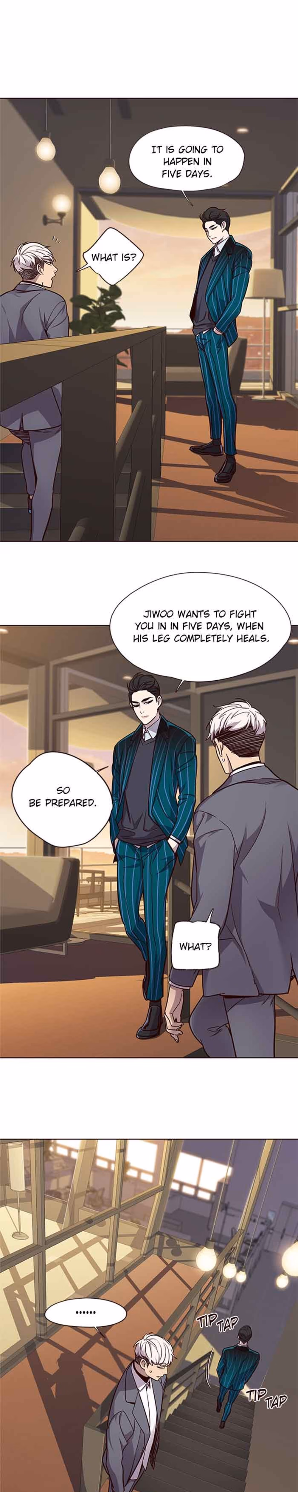 Eleceed - Chapter 23 - Part 5