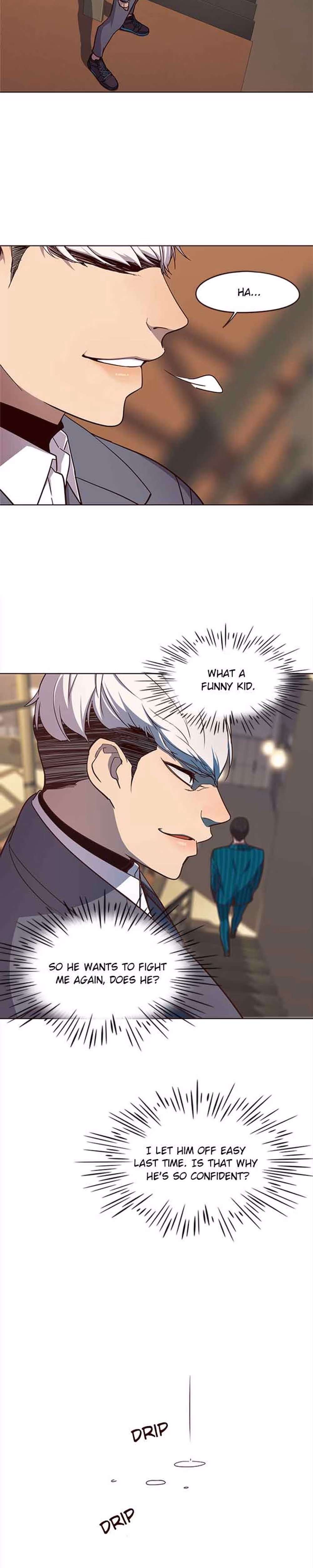 Eleceed - Chapter 23 - Part 6