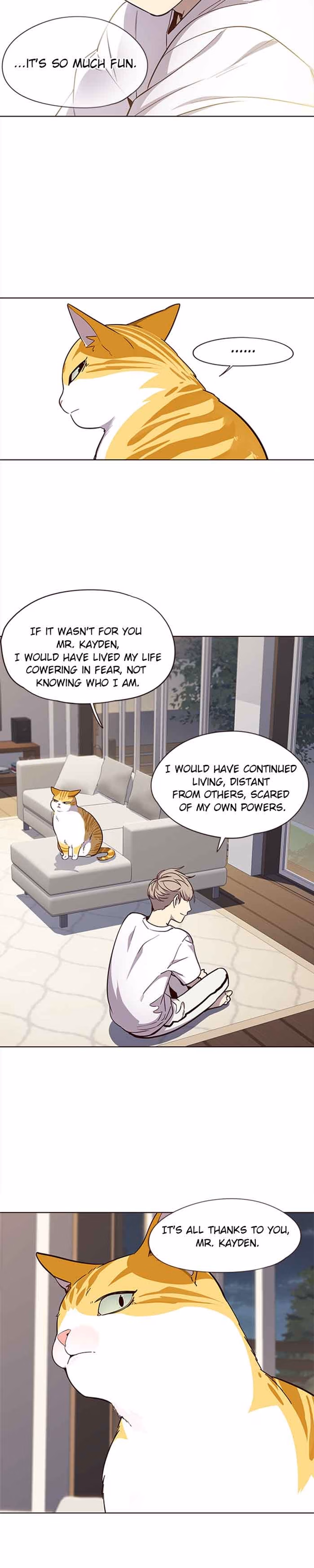 Eleceed - Chapter 23 - Part 17