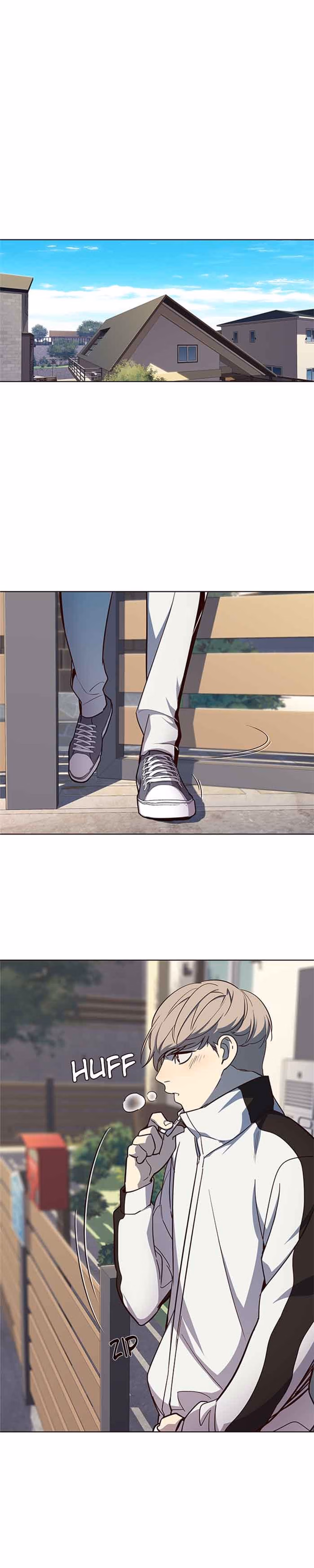 Eleceed - Chapter 23 - Part 21