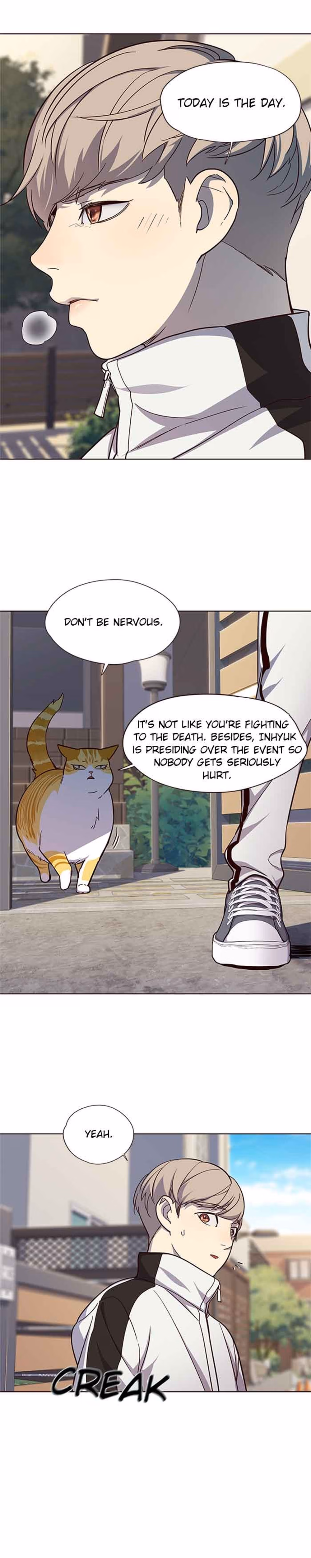 Eleceed - Chapter 23 - Part 22