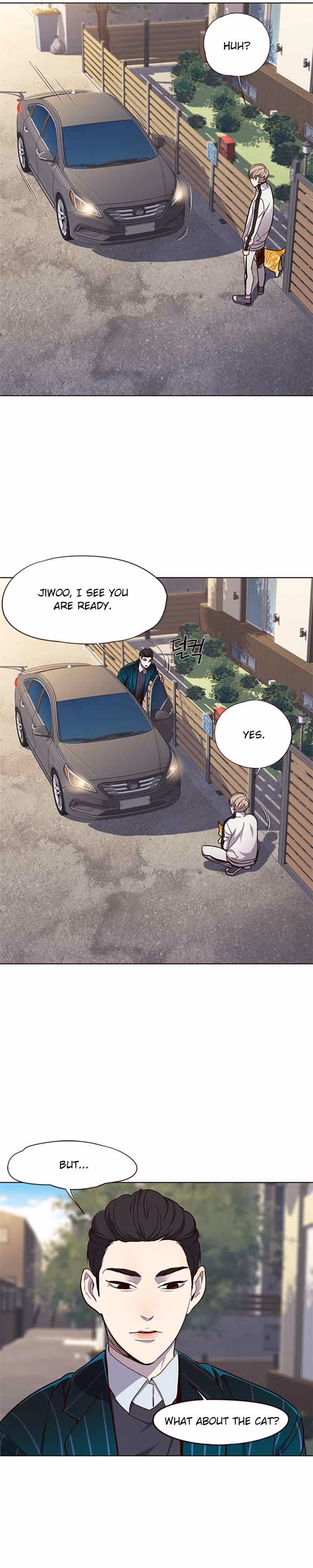Eleceed - Chapter 23 - Part 23