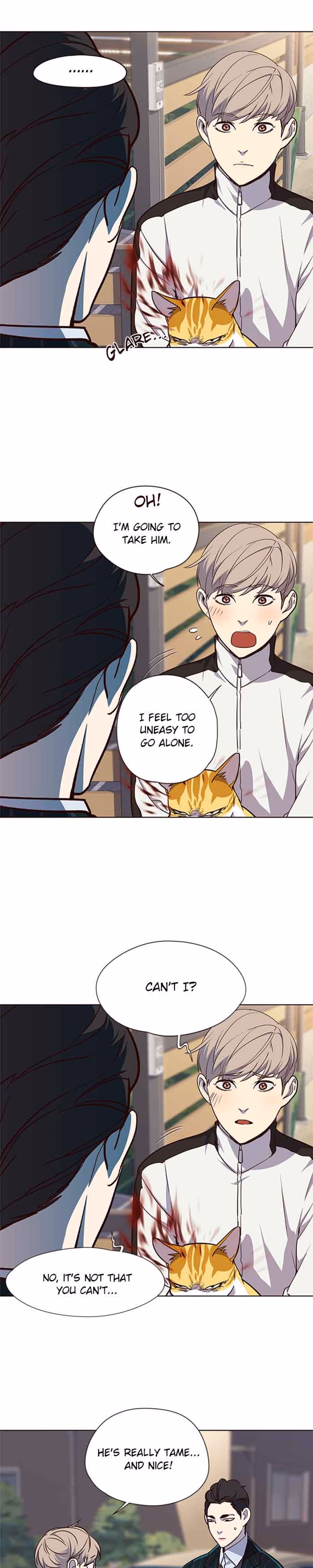 Eleceed - Chapter 23 - Part 24