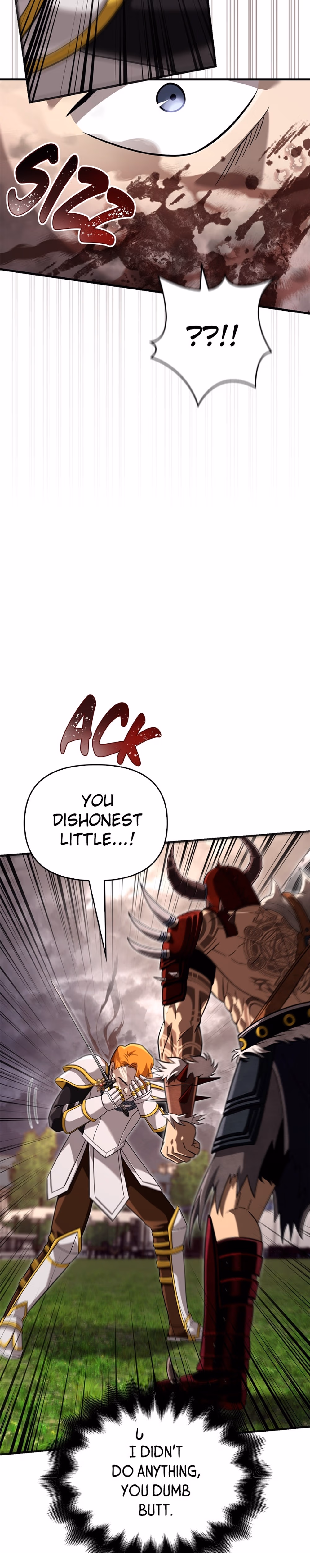 Surviving The Game as a Barbarian - Chapter 66 - Part 6
