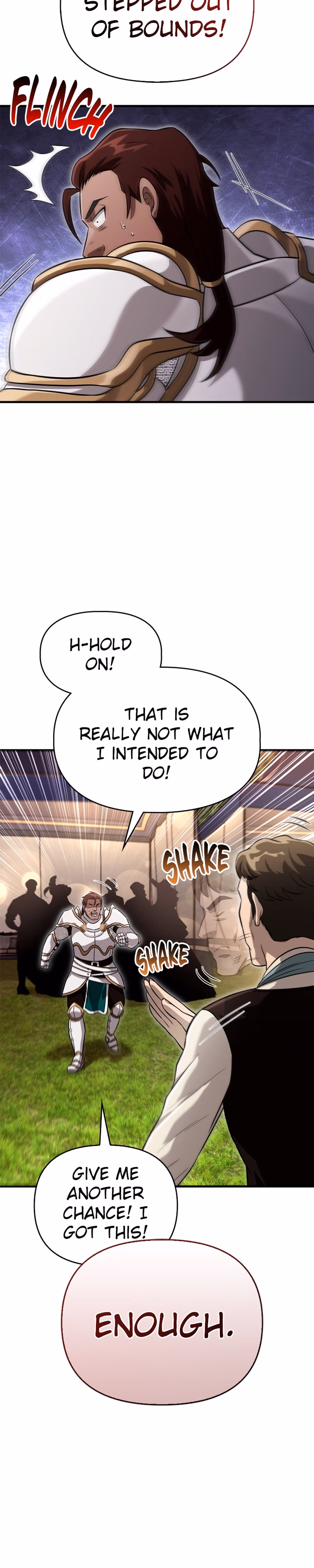 Surviving The Game as a Barbarian - Chapter 66 - Part 45