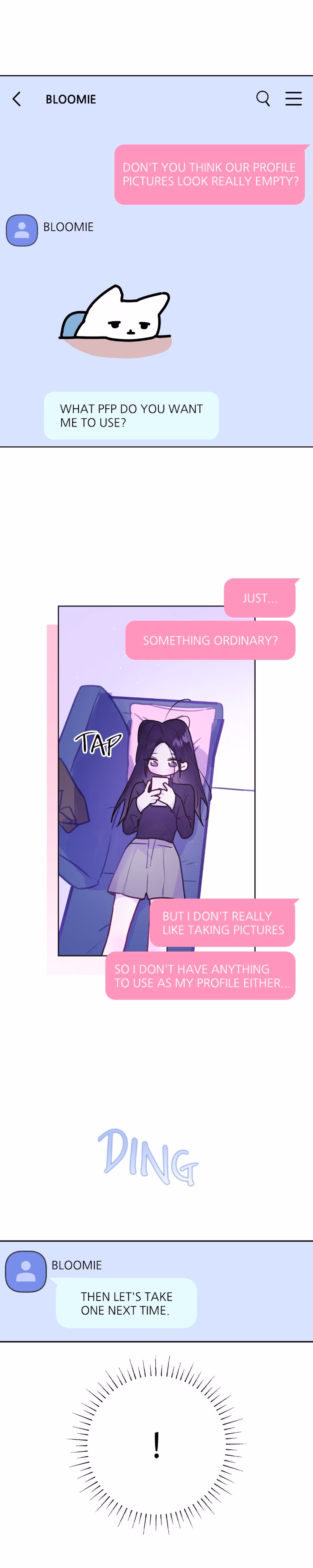 Our Guild's Idol - Chapter 35 - Part 7
