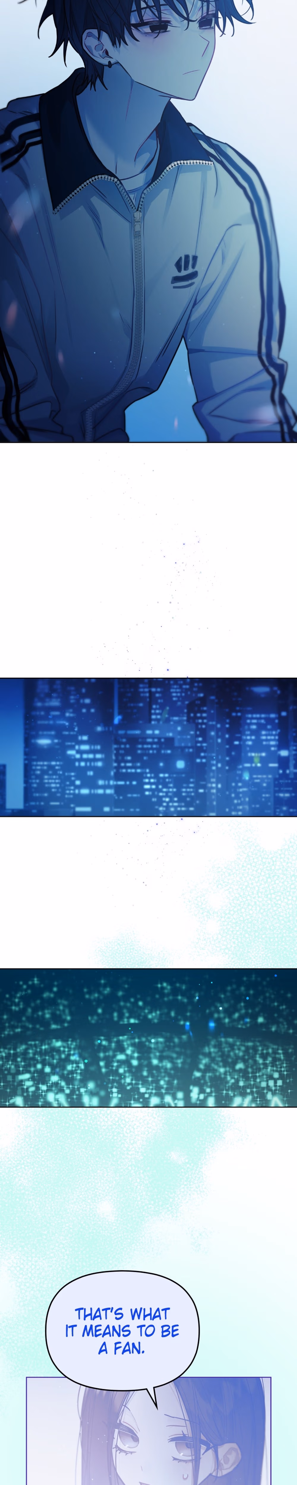 Our Guild's Idol - Chapter 35 - Part 10