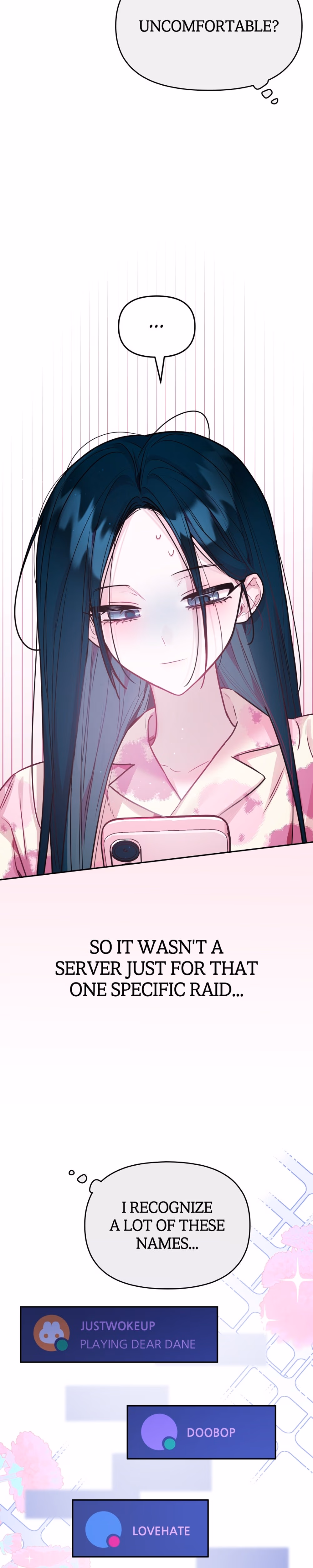 Our Guild's Idol - Chapter 35 - Part 24