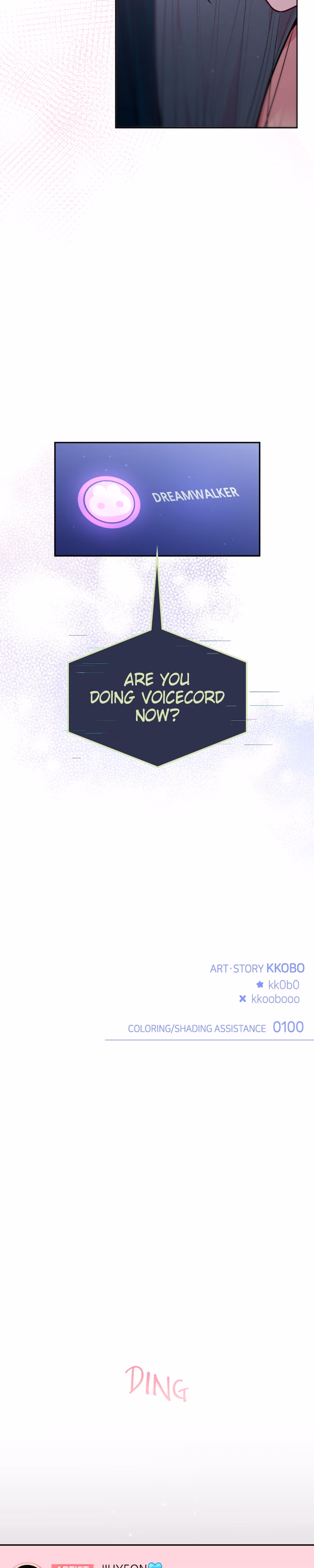 Our Guild's Idol - Chapter 35 - Part 27