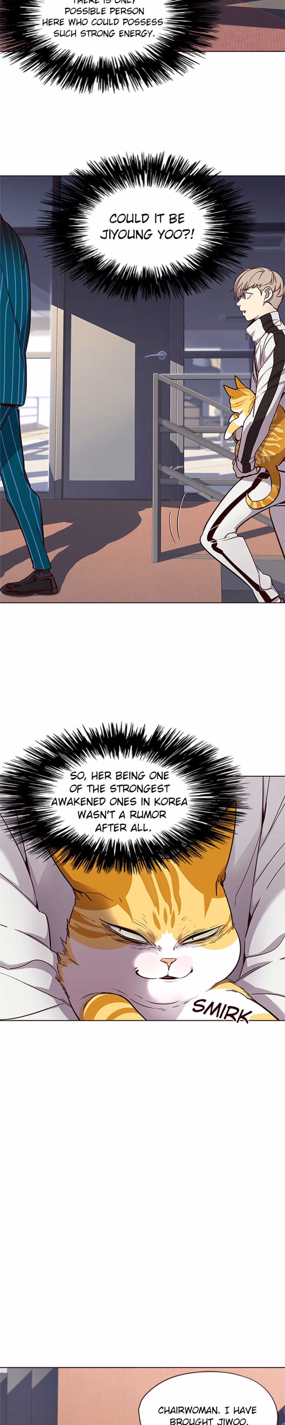 Eleceed - Chapter 24 - Part 3