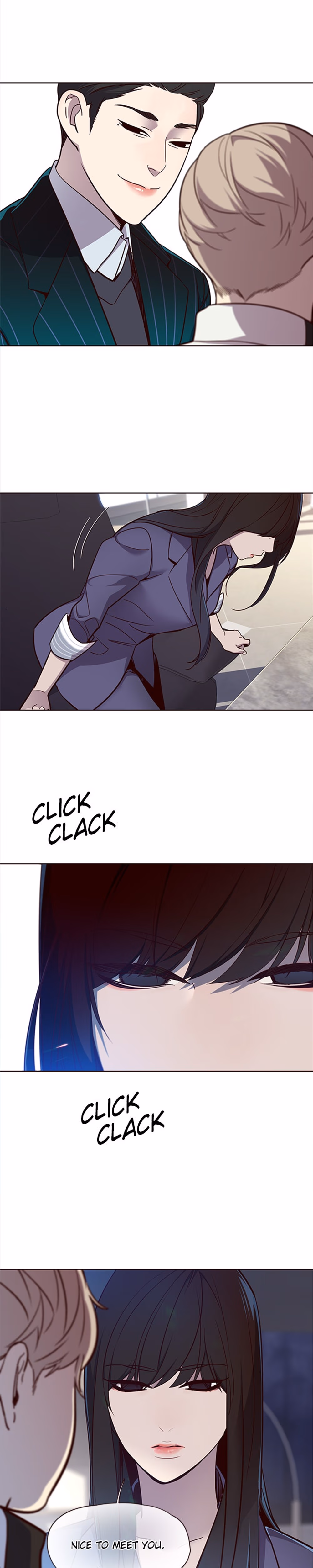 Eleceed - Chapter 24 - Part 7