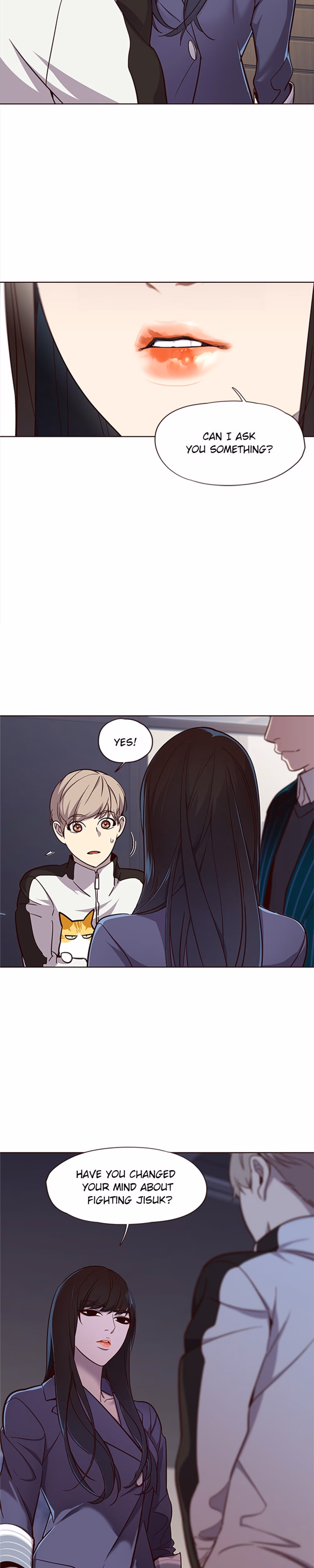 Eleceed - Chapter 24 - Part 9