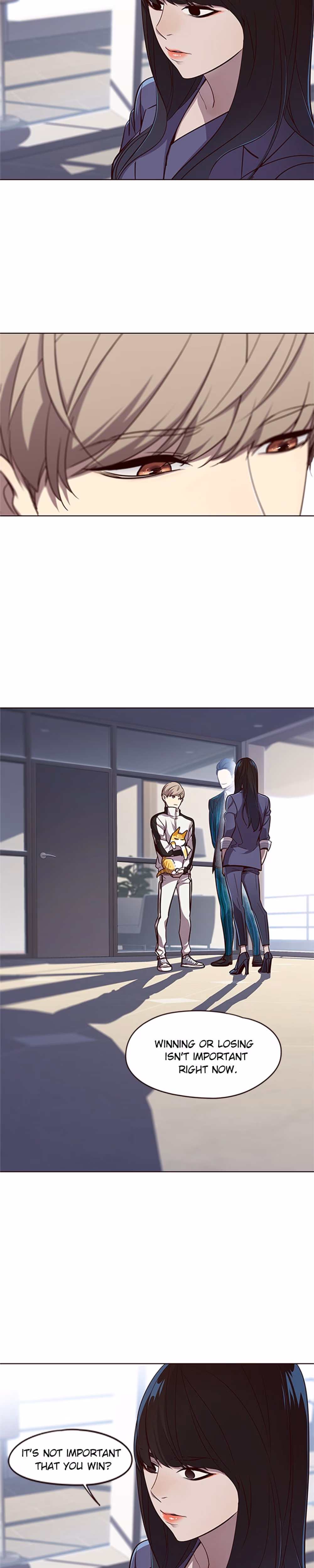 Eleceed - Chapter 24 - Part 12