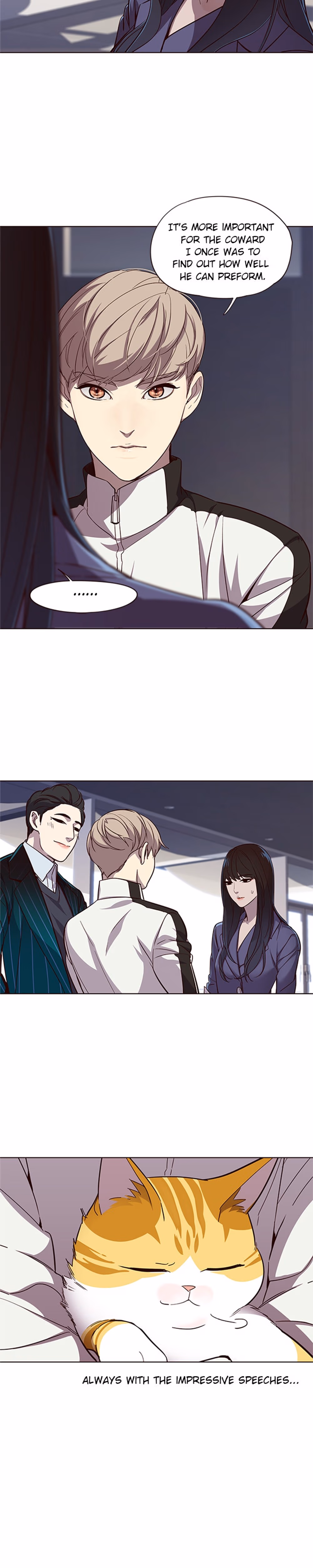Eleceed - Chapter 24 - Part 13