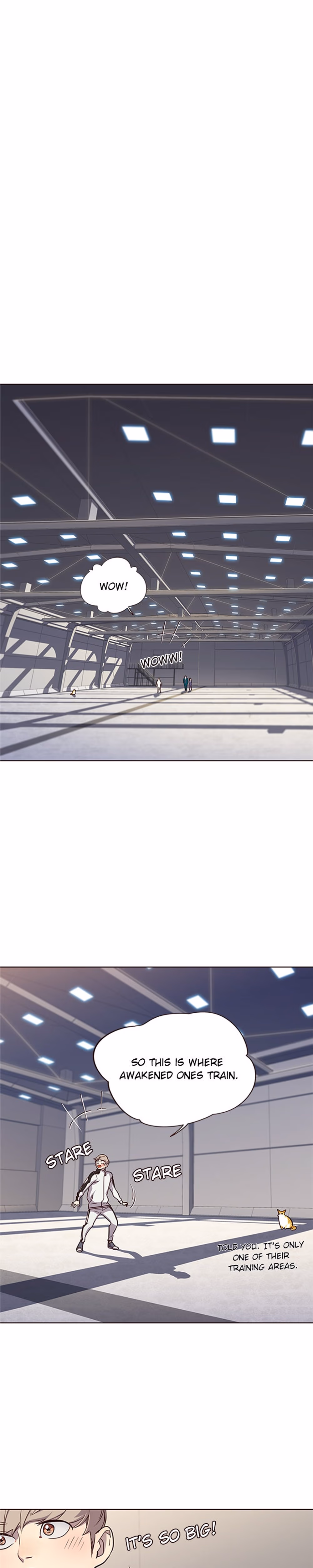 Eleceed - Chapter 24 - Part 14