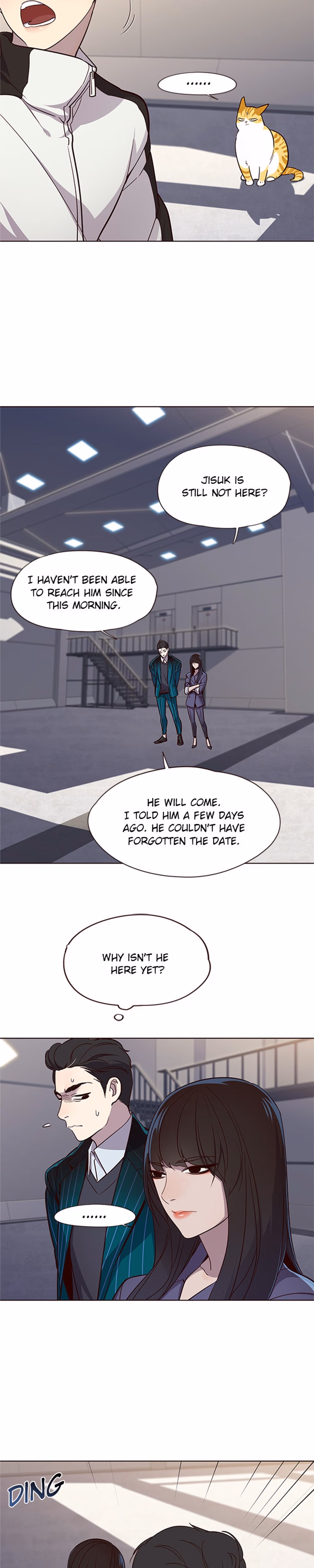 Eleceed - Chapter 24 - Part 15