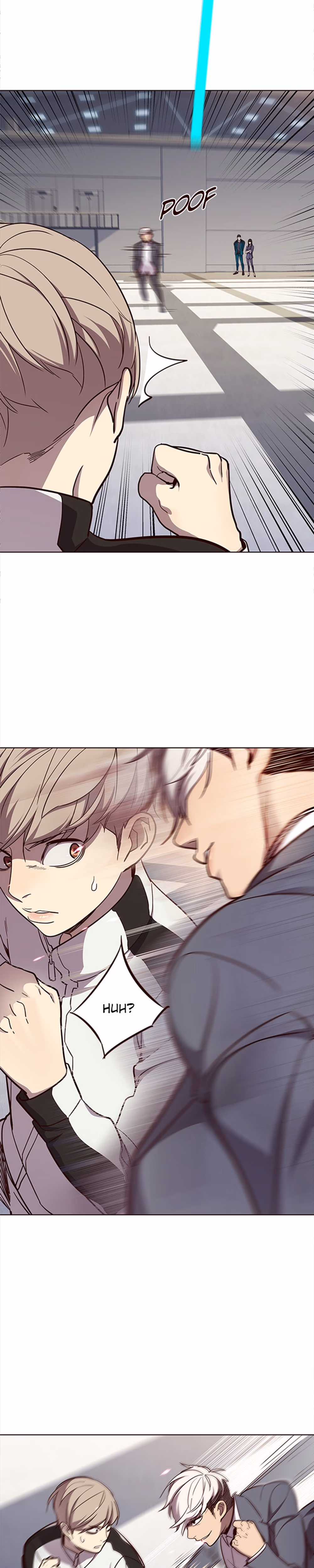 Eleceed - Chapter 24 - Part 23